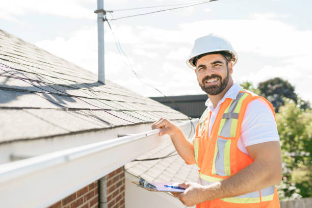 Emergency Roof Repair in Fox Island, WA