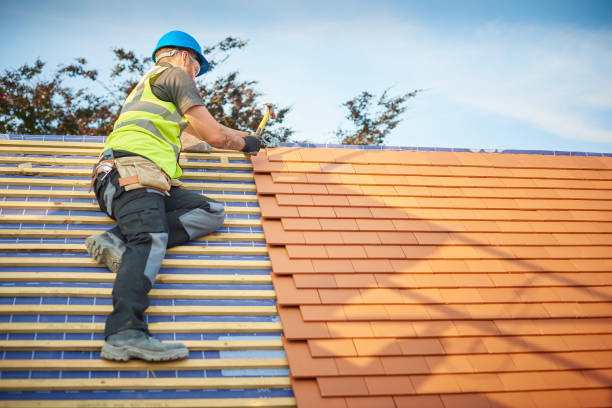 Reliable Fox Island, WA  Roofing repair and installation Solutions