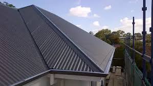 Fast & Reliable Emergency Roof Repairs in Fox Island, WA